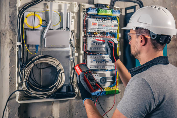 Best Residential Electrician Services  in Circle D Kc Estates, TX