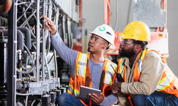 Best Home Electrical Repair  in Circle D Kc Estates, TX