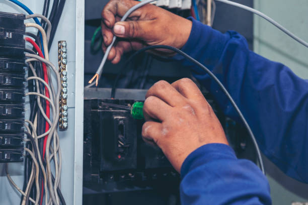 Best Home Electrical Repair  in Circle D Kc Estates, TX