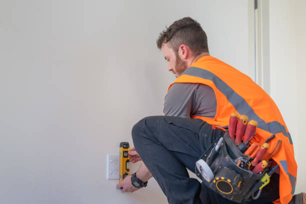 Best Ceiling Fan Installation Electrician  in Circle D Kc Estates, TX