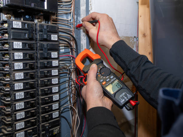 Best Electrical Wiring Services  in Circle D Kc Estates, TX